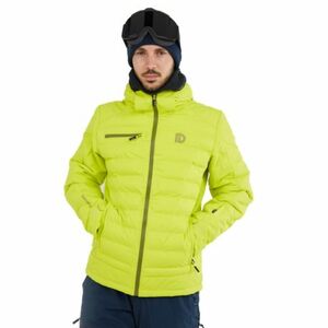 Férfi sídzseki FUNDANGO Orion Padded Jacket-520-lime kép