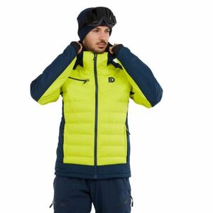 Férfi sídzseki FUNDANGO Orion Padded Jacket-480-navy kép