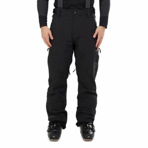 Férfi sínadrág FUNDANGO Teak Pants-890-black 1HAD101 kép