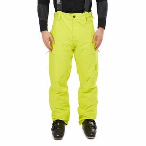 Férfi sínadrág FUNDANGO Teak Pants-520-lime kép