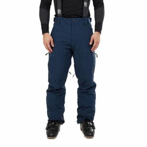 Férfi sínadrág FUNDANGO Teak Pants-486-patriot blue kép