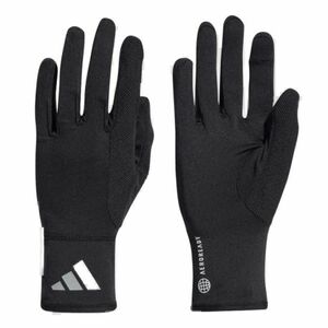 Kesztyű ADIDAS GLOVES A.RDY BLACK REFSIL kép