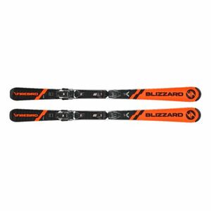 Junior lesiklóléc - pályán BLIZZARD Firebird RC JR + FDT JR 7 kép