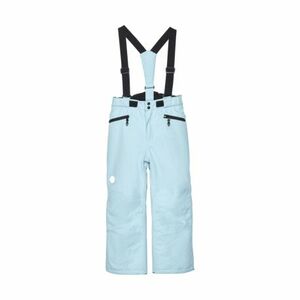 Gyermek sínadrág COLOR KIDS Ski Pants - W. Pockets, aqua esque kép