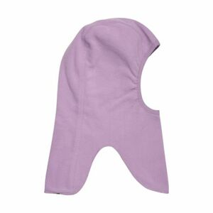 Lány kapucni COLOR KIDS Balaclava-FleeceW.Windstop-741235.6685-violet tulle kép