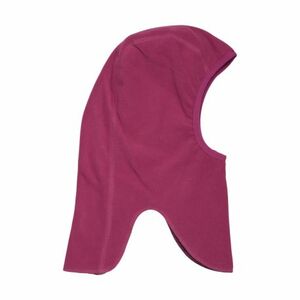 Lány kapucni COLOR KIDS Balaclava-FleeceW.Windstop-741235.5775-vivacious kép