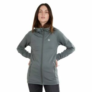 Női pulóver cipzárral FUNDANGO Share Hooded Fleece-570 kép