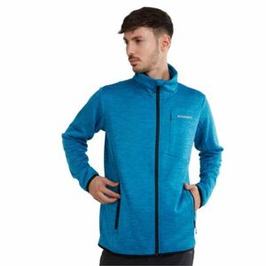 Férfi sídzseki cipzárral FUNDANGO Jefferson Fleece Jacket-460 kép