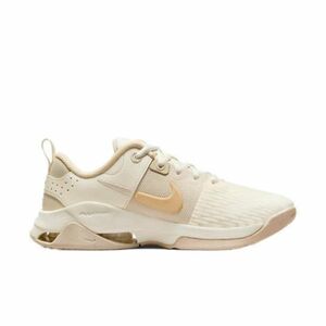 Női sportcipő (edzés) NIKE Zoom Bella 6 pale ivory sand drift guava ice ice peach kép