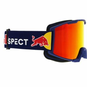 Síszemüveg RED BULL SPECT SOLO-001RE2, dark blue, brown with red mirror, CAT2 kép