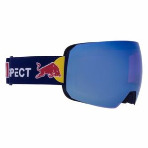 Síszemüveg RED BULL SPECT CHUTE-04, blue, purple with blue mirror, CAT3 + SPARE LENS kép