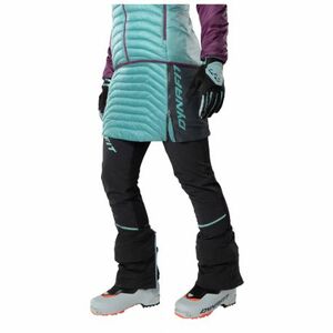 Női skialp szoknya DYNAFIT Speed Insulation Skirt W-8051-marine blue kép