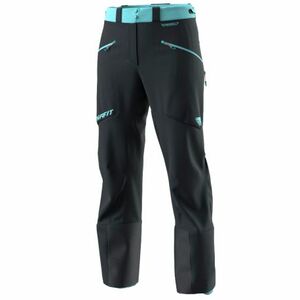 Női skialp nadrág DYNAFIT Radical Softshell Pants W-3011-blueberry marine blue kép