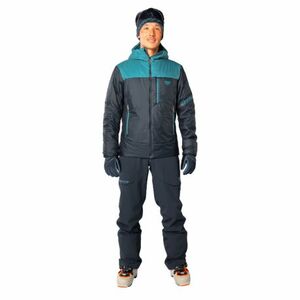 Férfi skialp nadrág DYNAFIT Radical Softshell Pants M-3011-blueberry storm blue kép