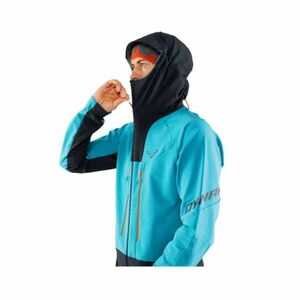 Férfi skialp kabát DYNAFIT TLT Dynastretch Jacket M-8071-storm blue kép