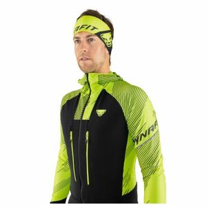 Férfi skialp pulóver DYNAFIT Mezzalama Race Jacket M-2471-neon yellow kép