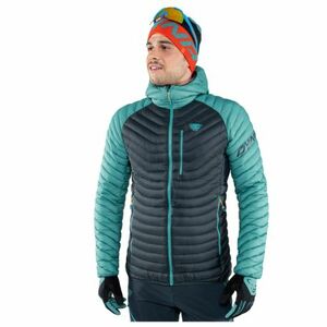 Férfi skialp kabát DYNAFIT Radical Down RDS Hooded Jacket M-8071-storm blue kép