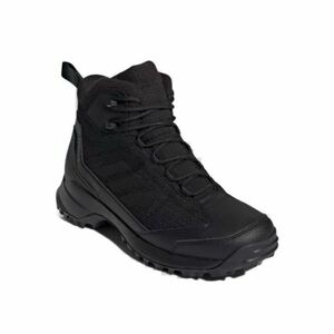 Férfi téli bokacsizma ADIDAS Terrex Frozetrack Mid CW CP core black core black grey four kép