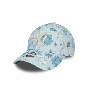 Női sapka NEW ERA 940W MLB Wmns floral aop 9forty NEYYAN kép