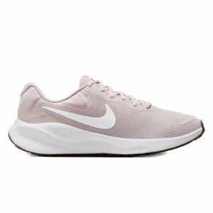 Női sportcipő (edzés) NIKE Revolution 7 platinum violet smokey mauve white kép