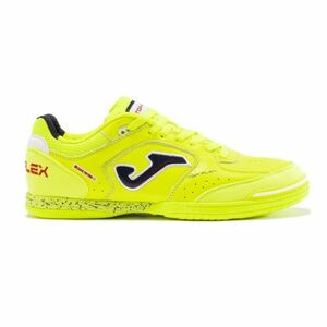 Férfi teremfocicipő JOMA Top Flex M IC yellow kép