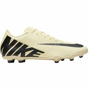 Férfi kültéri futballcipő NIKE Mercurial Vapor 15 Club M FG lemonade black kép