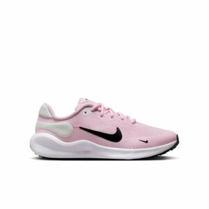 Lány sportcipő (edzés) NIKE Revolution 7 pink foam summit white white black kép