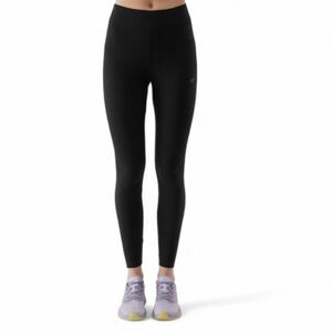 Női leggings 4F TIGHTS-4FWSS24TTIGF137-20S-DEEP BLACK kép