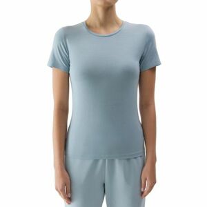 Rövid ujjú női póló 4F TSHIRT-4FWSS24TTSHF1267-34S-LIGHT BLUE kép