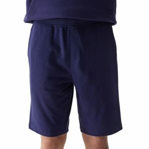 Férfi melegítőnadrág 4F SHORTS CAS-4FWSS24TSHOM284-31S-NAVY kép