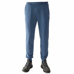 Férfi melegítőnadrág 4F TROUSERS-4FWSS24TTROM603-32S-DENIM kép