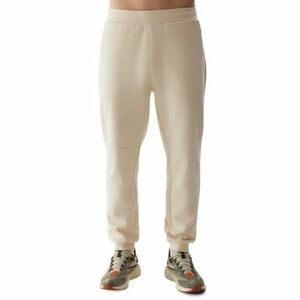 Férfi melegítőnadrág 4F TROUSERS-4FWSS24TTROM648-83S-BEIGE kép