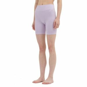 Női edzőnadrág 4F SHORTS FNK-4FWSS24TFSHF498-52S-LIGHT VIOLET kép