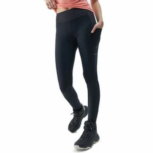 Női túranadrág 4F TROUSERS FNK-4FWSS24TFTRF580-21S-BLACK kép