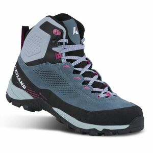 Női magas túracipő KAYLAND Vision Ws Gtx, Slate Fuchsia kép