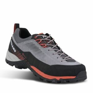 Női alacsony túracipő KAYLAND Miura Ws Gtx, Grey Coral kép