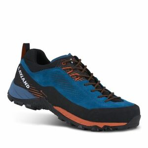 Férfi alacsony túracipő KAYLAND Miura Gtx, Teal Orange kép