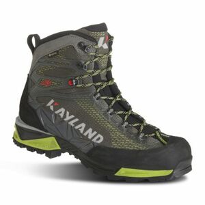 Férfi magas túracipő KAYLAND Rocket Gtx, Olive Lime kép