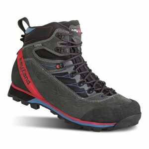 Férfi magas túracipő KAYLAND Legacy Gtx, Grey Red kép