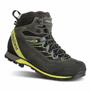 Férfi magas túracipő KAYLAND Legacy Gtx, Grey Lime kép