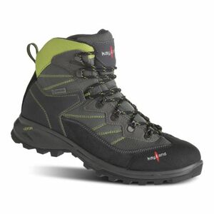 Férfi magas túracipő KAYLAND Taiga Evo Gtx, Grey Lime kép