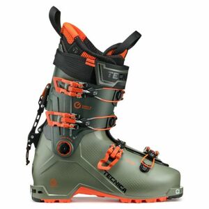 Férfi skialp sícipő TECNICA Zero G Tour Scout 101T0500-404 kép