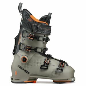 Férfi all-mountain sícipő TECNICA Cochise 110 HV DYN GW, transition gray kép