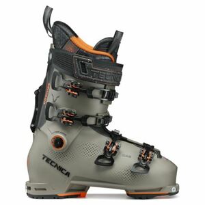 Férfi all-mountain sícipő TECNICA Cochise 110 DYN GW, transition gray kép