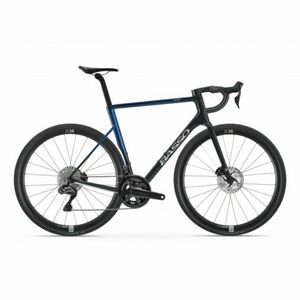 Országúti kerékpár BASSO Astra disc, camaleont, Shimano Ultegra Di2, Microtech RE38 kép