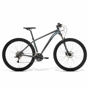 Mountain bike AMULET 29 Rival 2.0 SH, anthracite black kép