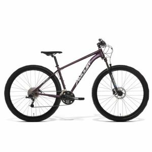 Női mountain bike AMULET 29 Night cat 2.0 SH, royal purple white kép