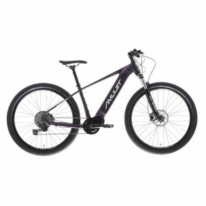 Női elektromos mountain bike AMULET (II. Quality) 29 eRival 5.0 SH, royal purple white kép