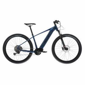 Elektromos mountain bike AMULET (II. Quality) 29 eRival 5.5 SH, cobalt blue black kép