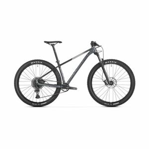 Mountain bike MONDRAKER Chrono 29, graphite grey black kép